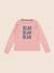 Tee-shirt - 10 ans Rose 1 - vertbaudet enfant 