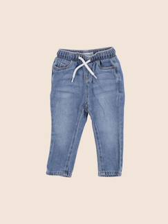 Seconde main-Garçon-Pantalon-Jean - 6 mois