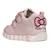 Baskets fille hello kitty Rose+Rose c8004 3 - vertbaudet enfant 