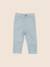 Pantalon - 3 mois Vert 1 - vertbaudet enfant 