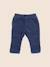 Pantalon - 6 mois Bleu 1 - vertbaudet enfant 