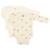 Lot de 2 bodies bébé Beige+Crudo 1 - vertbaudet enfant 