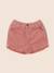 Short - 9 mois Rose 1 - vertbaudet enfant 