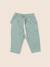Jogging - 6 mois Vert 1 - vertbaudet enfant 