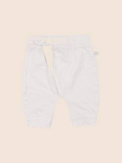 Seconde main-Fille-Pantalon-Sarouel - 1 mois