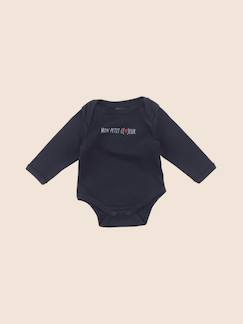 Seconde main-Fille-Body bébé-Body - 3 mois