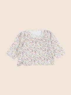 Tee-shirt - 3 mois  - vertbaudet enfant