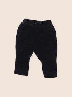 Seconde main-Garçon-Pantalon-Pantalon - 6 mois