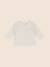 Tee-shirt - 3 mois Beige 1 - vertbaudet enfant 