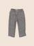 Jean - 18 mois Gris 1 - vertbaudet enfant 