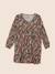 Robe grossesse - 44 Marron 1 - vertbaudet enfant 