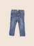 Jean - 12 mois Bleu 1 - vertbaudet enfant 