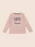 Tee-shirt - 6 ans Rose 1 - vertbaudet enfant 
