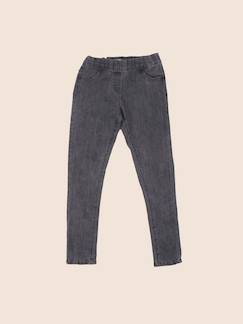 Seconde main-Fille-Pantalon-Pantalon - 9 ans