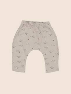 Seconde main-Garçon-Pantalon-Jogging - 3 mois