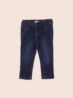 Seconde main-Garçon-Pantalon-Jean - 6 mois