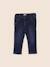 Jean - 6 mois Bleu 1 - vertbaudet enfant 