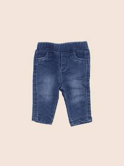 Seconde main-Fille-Pantalon-Jegging - 1 mois