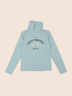 Sous-pull - 10 ans  - vertbaudet enfant