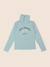 Sous-pull - 10 ans Bleu 1 - vertbaudet enfant 