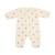 Trousseau naissance ours moka - ensemble naissance 6 pièces Crudo 3 - vertbaudet enfant 