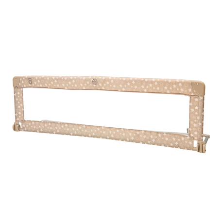 Barrière de lit 150 cm pour lit standard Beige+Blanc+Bleu+Gris+Rose 3 - vertbaudet enfant 