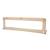Barrière de lit 150 cm pour lit standard Beige+Blanc+Bleu+Gris+Rose 3 - vertbaudet enfant 