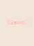 Bandeau - 18 mois Rose 1 - vertbaudet enfant 