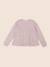 Tee-shirt - 14 ans Rose 1 - vertbaudet enfant 