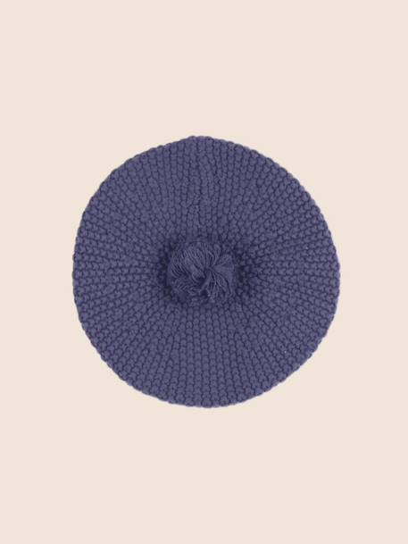 Bonnet - 10/11 ans Bleu 1 - vertbaudet enfant 