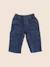 Jean - 3 mois Bleu 1 - vertbaudet enfant 