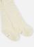 Collant avec strass Blanc 2 - vertbaudet enfant 