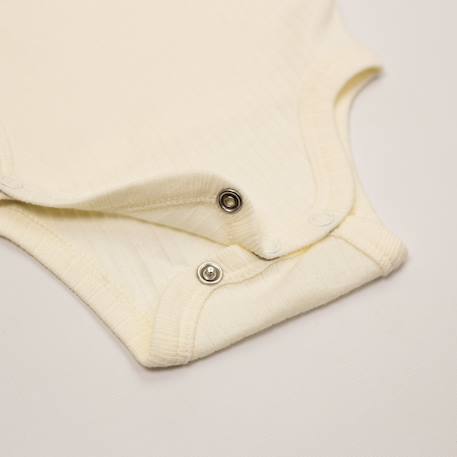 Trousseau naissance ours moka - ensemble naissance 6 pièces Crudo 6 - vertbaudet enfant 