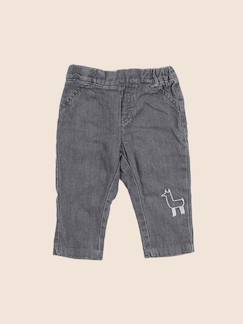 Seconde main-Garçon-Pantalon-Pantalon - 6 mois