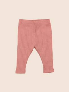 Seconde main-Fille-Pantalon-Legging - 3 mois