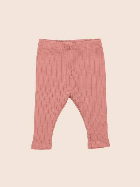 Legging - 3 mois Rose 1 - vertbaudet enfant 