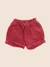 Short - 12 mois Rouge 1 - vertbaudet enfant 