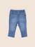 Jegging - 6 mois Bleu 1 - vertbaudet enfant 