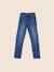 Jean - 9 ans Bleu 1 - vertbaudet enfant 