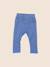Jegging - 3 mois Bleu 1 - vertbaudet enfant 