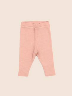 Seconde main-Fille-Pantalon-Legging - 3 mois