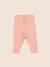 Legging - 3 mois Rose 1 - vertbaudet enfant 