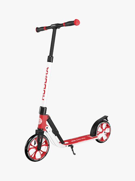 Trottinette bigwheel® 205 advanced fc bayern münchen Rouge 1 - vertbaudet enfant 