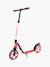 Trottinette bigwheel® 205 advanced fc bayern münchen Rouge 1 - vertbaudet enfant 