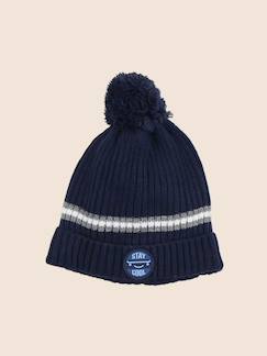 Seconde main-Garçon-Accessoires-Bonnet - 12/14 ans