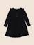 Robe grossesse - 42 à 44 Noir 1 - vertbaudet enfant 