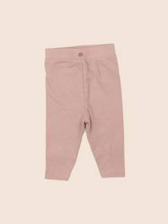 Seconde main-Fille-Pantalon-Legging - 3 mois