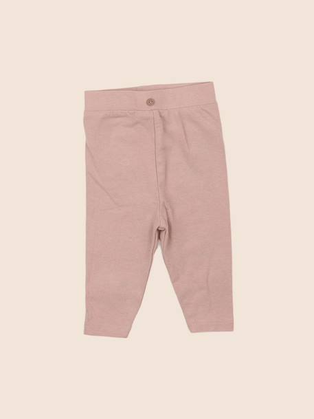 Legging - 3 mois Rose 1 - vertbaudet enfant 