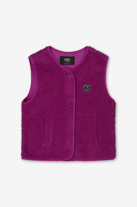 Veste sans manches gudrugi Mulberry 4 - vertbaudet enfant 