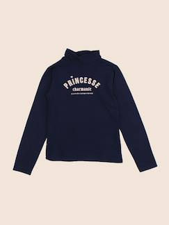 Sous-pull - 8 ans  - vertbaudet enfant